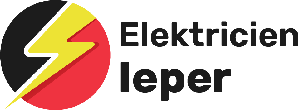 Logo Elektricien Ieper